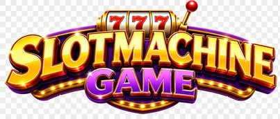 Slotmachine Game